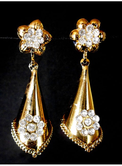 Patra Earrings